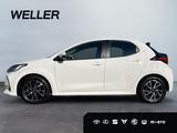 Toyota Yaris Hybrid 116 1.5 Teamplayer *LED*CarPlay*CAM - Toyota Yaris Gebrauchtwagen in Bielefeld