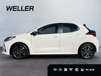 Toyota Yaris - Vorschau Bild 2