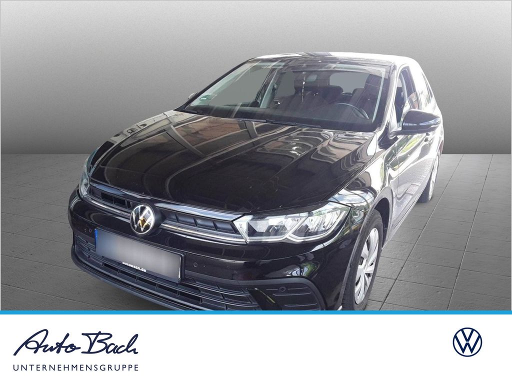 Image of Volkswagen Polo