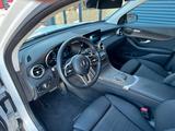 Mercedes-Benz GLC 220 d LED AHK Kamera Stadheizung Digital Ta. - Mercedes-Benz Gebrauchtwagen von 2022