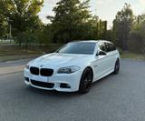 BMW 520d Touring / M Paket / Panoramadach ... - BMW 520 aus 2012: 520d M Paket