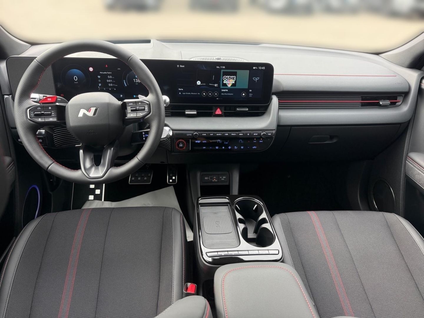 Hyundai IONIQ 5 – Bild 11