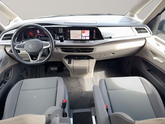 T7 Multivan 2.0 TDI Life, AHK, Easy Open, Digita