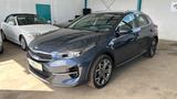 Kia XCeed Vision *Automatik*Navi* - blaue Kia XCeed