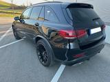 Mercedes-Benz GLC 300 d 4M AMG AHK Burmester Multibeam  - Mercedes-Benz GLC 300 von privat