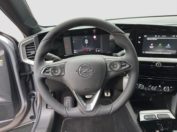 Fotografie 12 des Opel Mokka GS Automatik Kamera LED Sitzheizung PDC