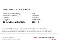 Audi A5 - Vorschau Bild 3