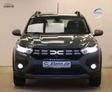 Dacia Sandero 1.0TCe 110PS  Stepway Expression+ 1Hand - Dacia Sandero: 1.0