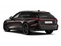 Audi A6 Avant TDI 150 kW S tronic