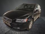 Volvo V50 2.4 Momentum Leder/Sitzh./Klima/Regensensor - Volvo V50: 2.4