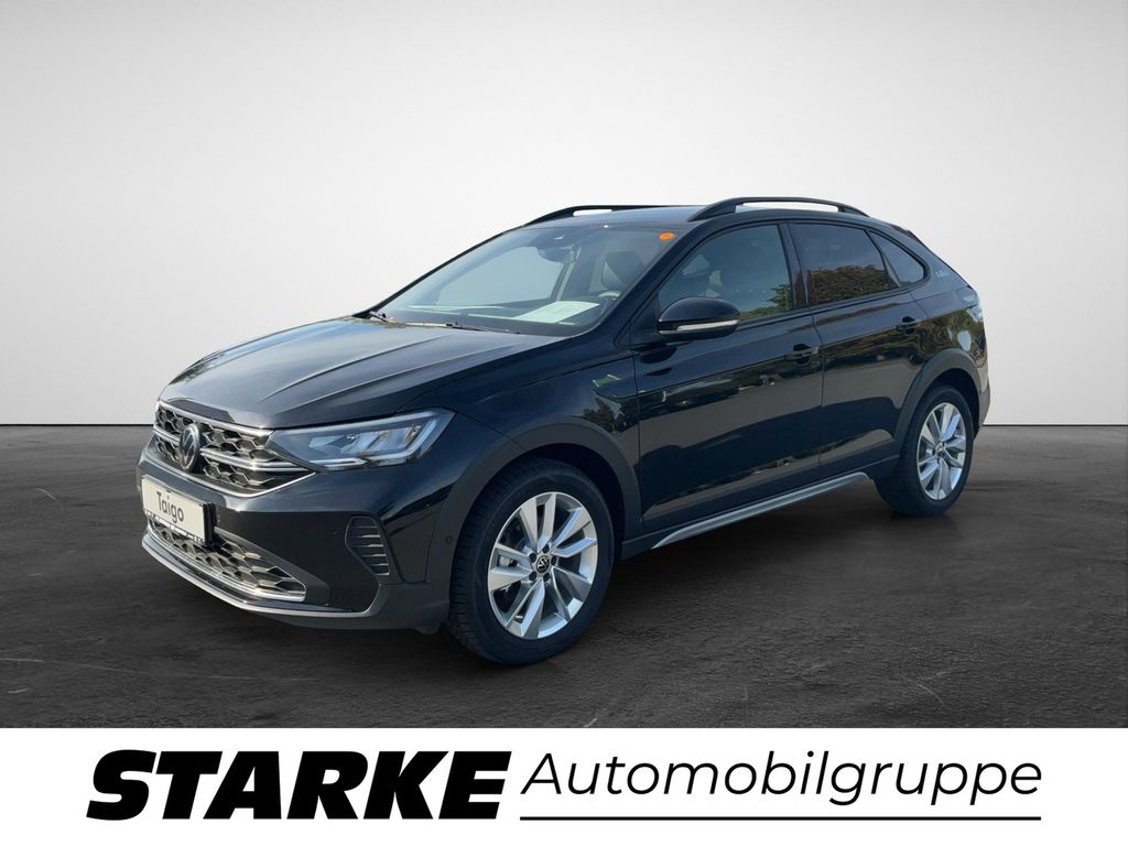 Image of Volkswagen Taigo