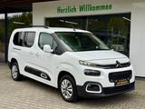 Citroën Berlingo Shine XL 7-Sitzer Navi Klima HUD - Citroën Berlingo: Xl Shine