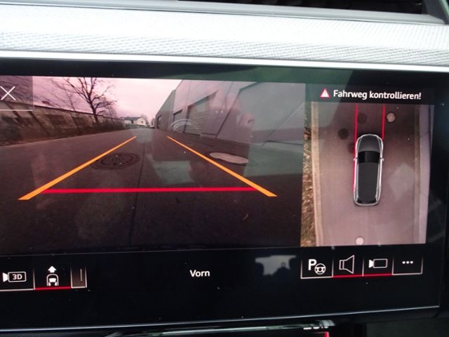 Audi Q8 - Bild 14