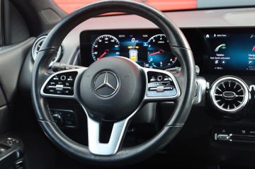Mercedes GLB 200 - 12