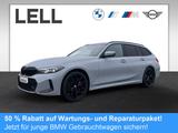 BMW 318i Touring M Sportpaket ab 374.-brutto Euro HK - BMW mit Benzin-Antrieb: Grau, Kombi, Sportpaket