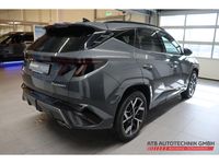 Hyundai TUCSON - Vorschau Bild 5