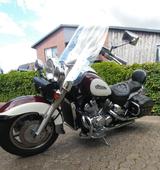 Yamaha royal star - Offers