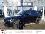 Mazda CX-5 Sports-Line 194 Automatik AWD|Leder|GSD|All - Mazda CX-5 in Herne