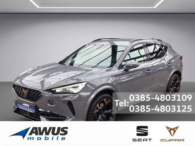 Formentor 2.0TSI DSG 4Drive VZ