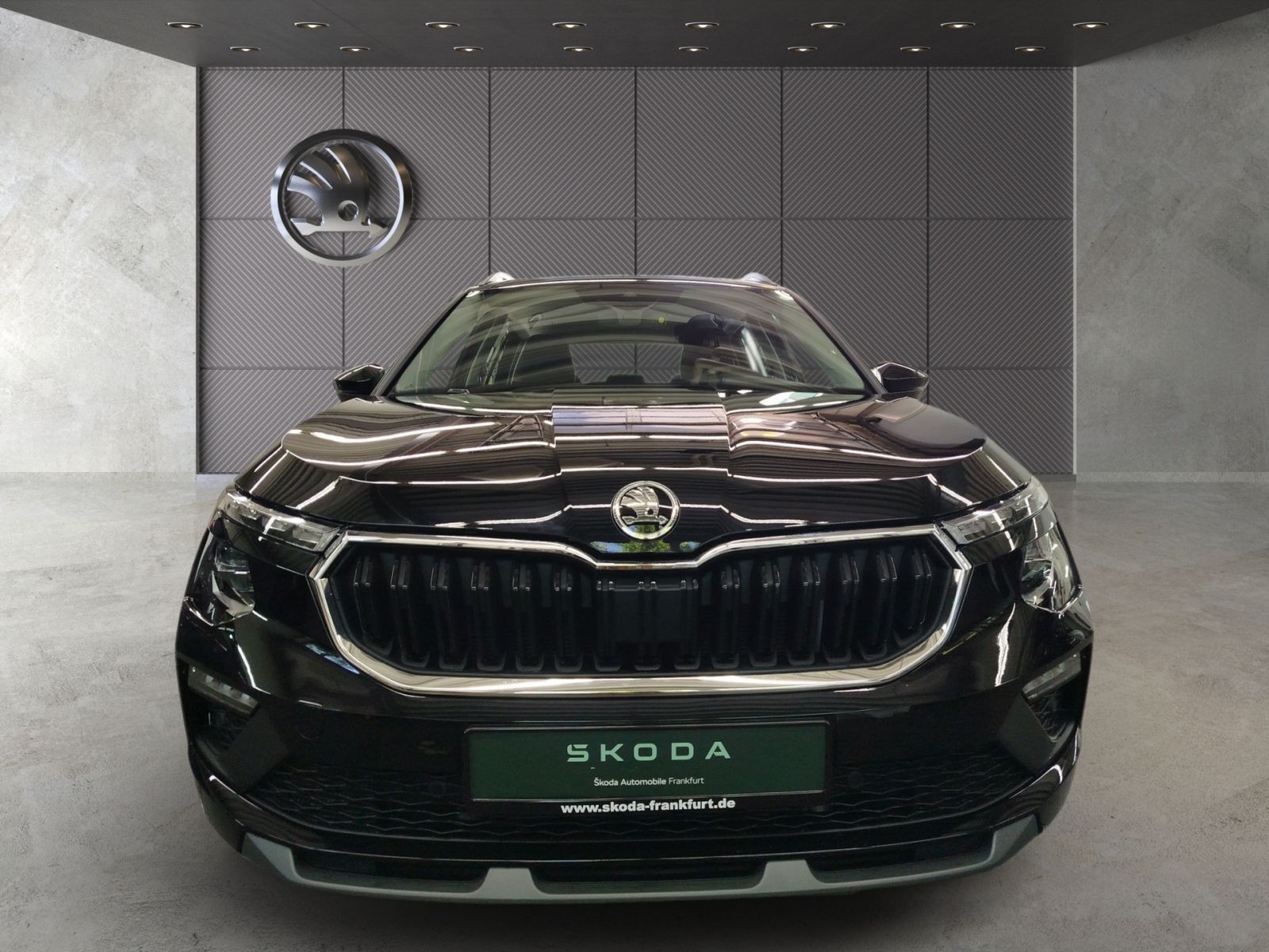 Skoda Kamiq - Bild 2