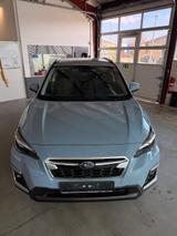 Subaru XV 2.0ie BoxsterComfort Lineartronic 4WD Comfort - Subaru Gebrauchtwagen in Nürnberg