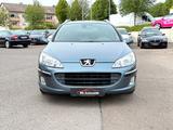 Peugeot 407 SW Prémium 140 Klimaauto_Pano_Alu_PDC_TÜV - gebrauchte Peugeot 407 aus dem Jahr 2005