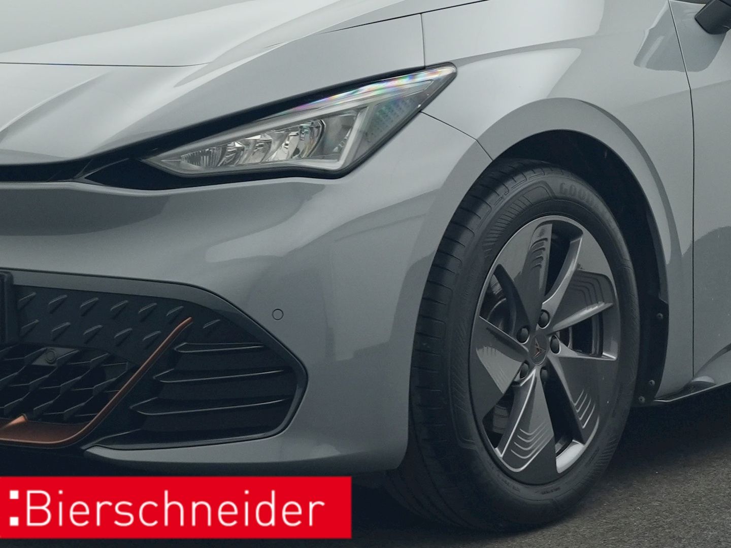 Cupra Born - Bild 17