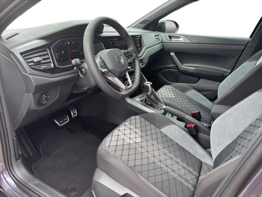 Volkswagen Taigo - Bild 13