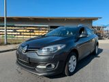 Renault Megane III Grandtour 1.5 dCi  Paris - Renault Megane: Ii Dci