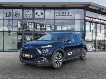 Citroën C3 Max 1.2 PureTech 110 °LED°Navi°RFK°PDC°AAC°