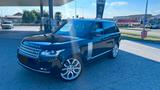 Land Rover Range Rover Range Rover 4.4 SDV8 Auto - Land Rover Range Rover mit Diesel-Antrieb: Kombi