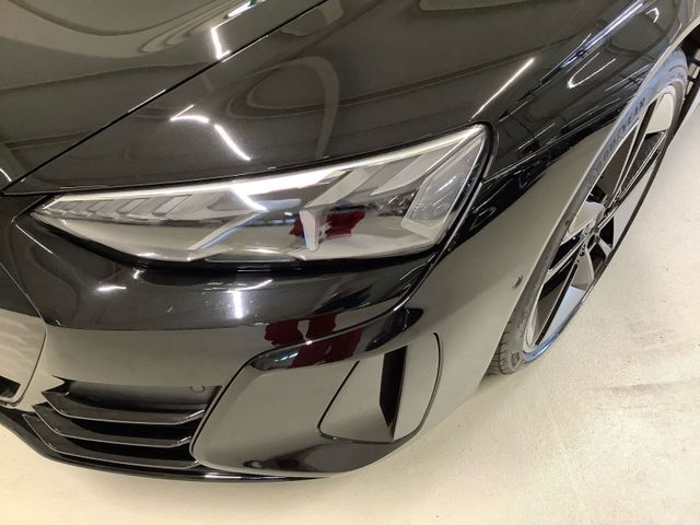 RS e-tron GT ,Headup,Nachtsicht,Allradlenkung,Ma