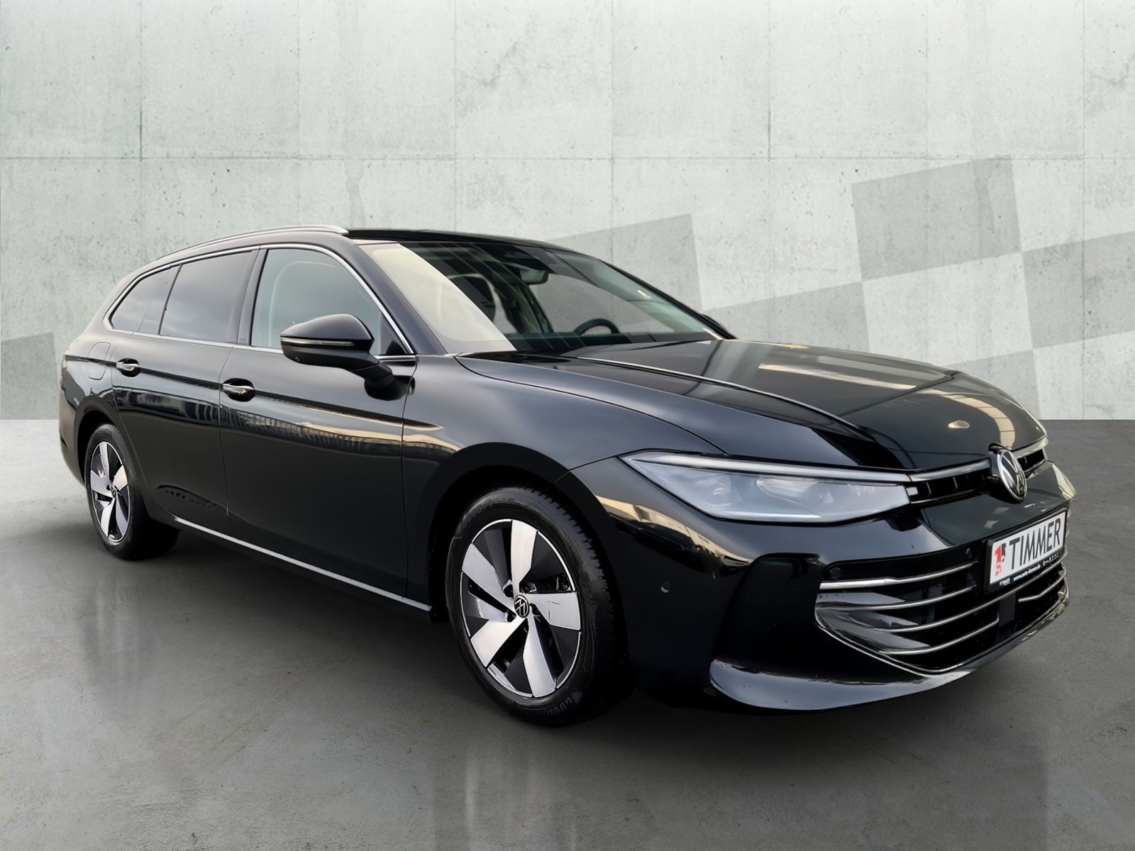 Volkswagen Passat Variant - Bild 3