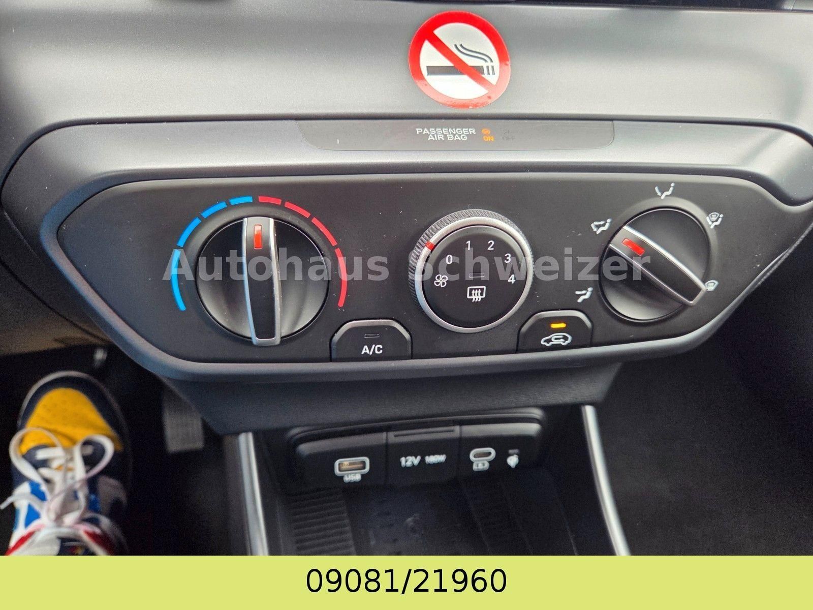 Hyundai i20 – Bild 13