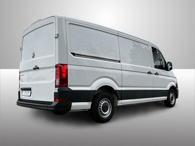 CRAFTER KASTEN 2.0 TDI MR