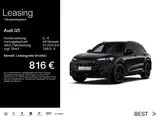 Audi Q5 SUV e-hybrid quattro MMEORY*MMI*ACC*KAMERAS*M