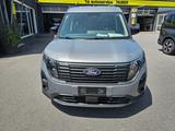 Ford Tourneo Courier Titanium 1.0 EcoBoost - gebrauchte Ford Tourneo Courier aus dem Jahr 2024