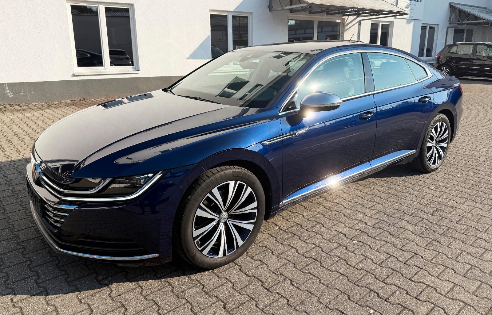 Volkswagen Arteon Elegance DSG