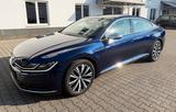 Volkswagen Arteon Elegance DSG - gebrauchte VW Arteon aus dem Jahr 2018