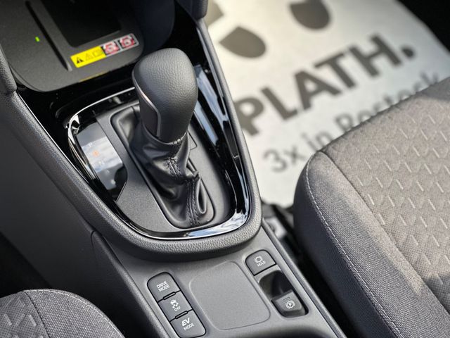 Toyota Yaris Cross  Hybrid FWD Teamplayer