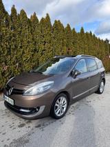 Renault Grand Scenic INITIALE PARIS dCi 130 Start&Stop  - Renault Grand Scenic aus 2013