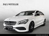 Mercedes-Benz CLA 200 Shooting Brake AMG Line LED/AHK/Night - gebrauchte Mercedes-Benz CLA 200 Shooting Brake aus dem Jahr 2019