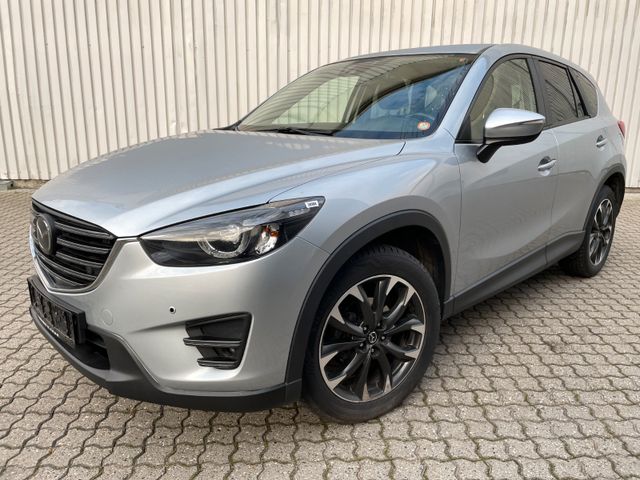 Mazda CX-5 2.5  192PS  AWD NR:28104