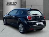 Alfa Romeo MiTo Super,Sonnendach,Ganzjahresreifen,Parksenso - Alfa Romeo MiTo Gebrauchtwagen