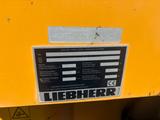 Liebherr 566 - Liebherr Radlader
