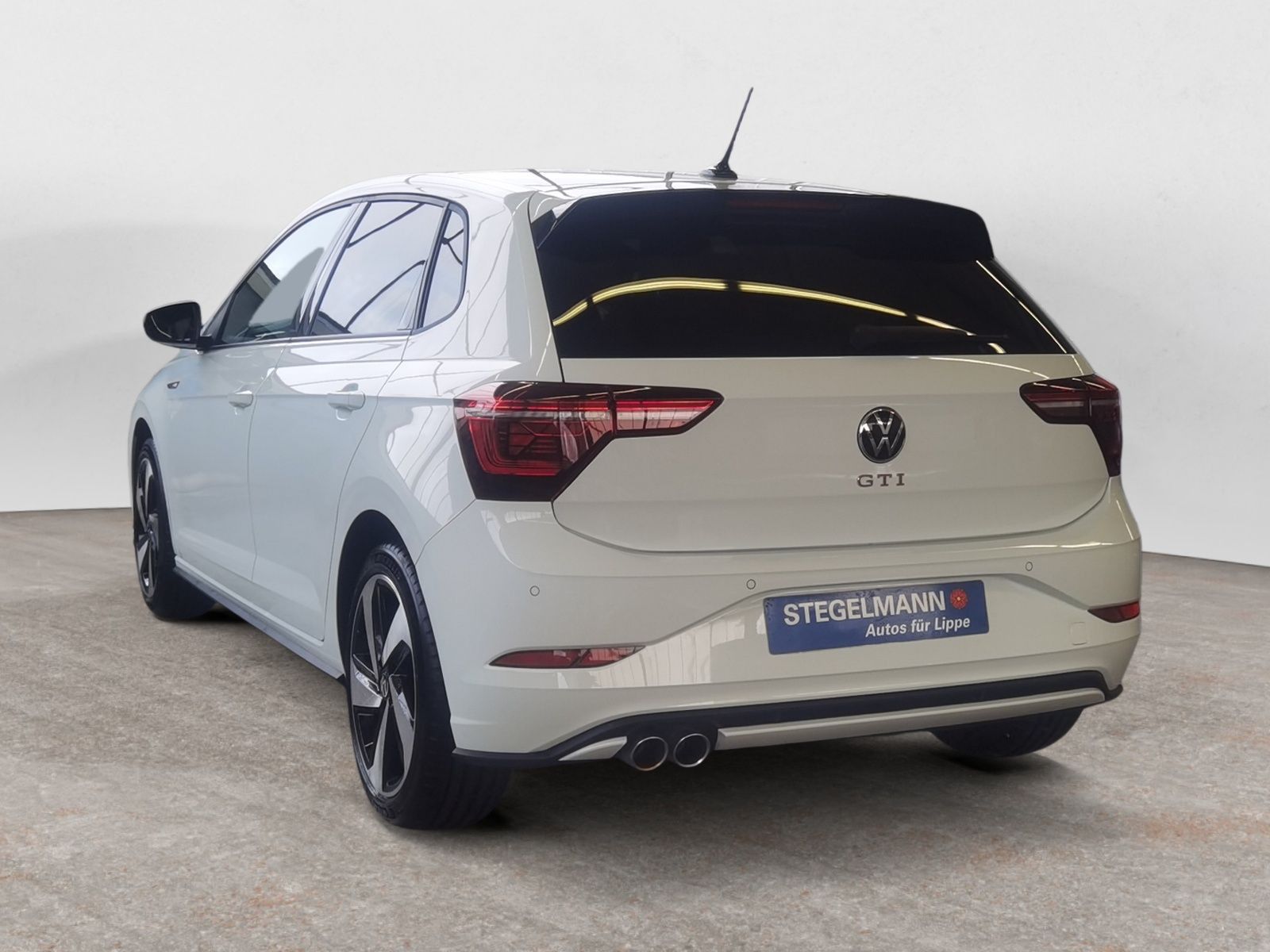 Volkswagen Polo - Bild 4