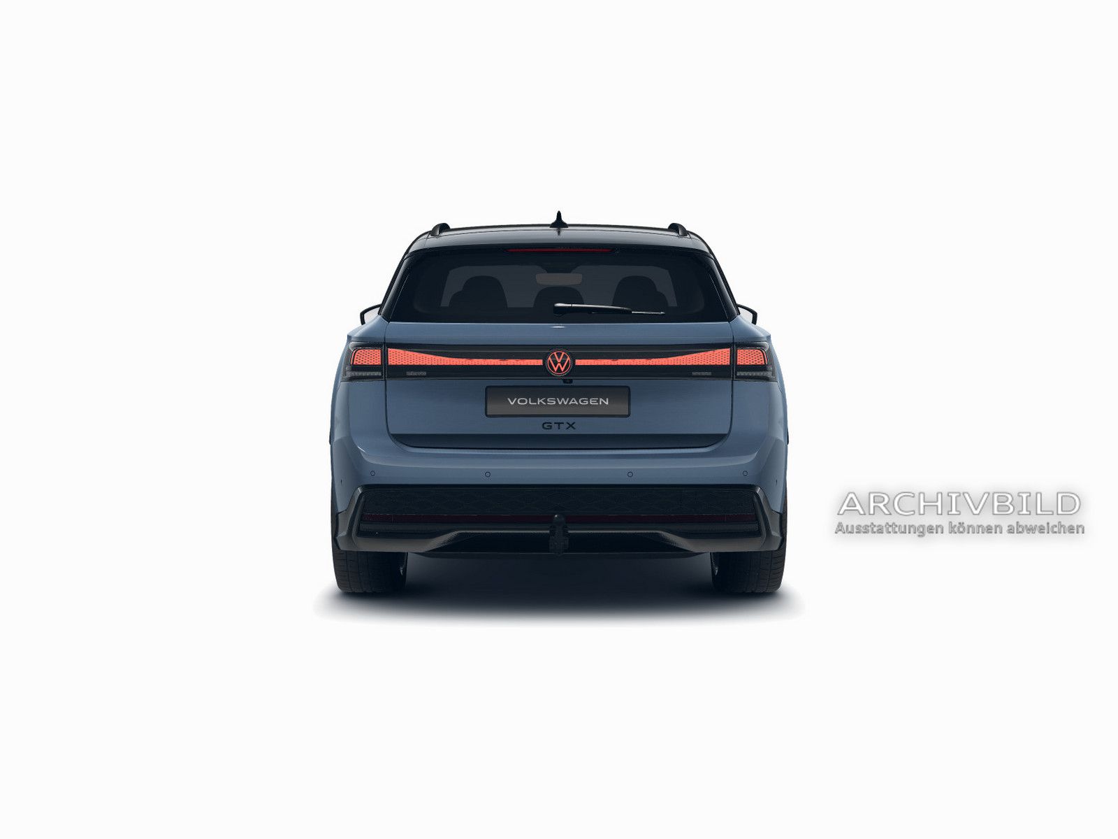 Volkswagen ID.7 - Bild 13