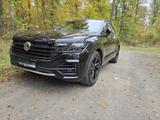 Volkswagen VW Touareg CR7 3.0 TDI 4-motion R-Line  Bl... - Volkswagen Touareg: 7
