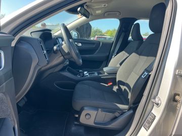 Volvo XC40 - 12