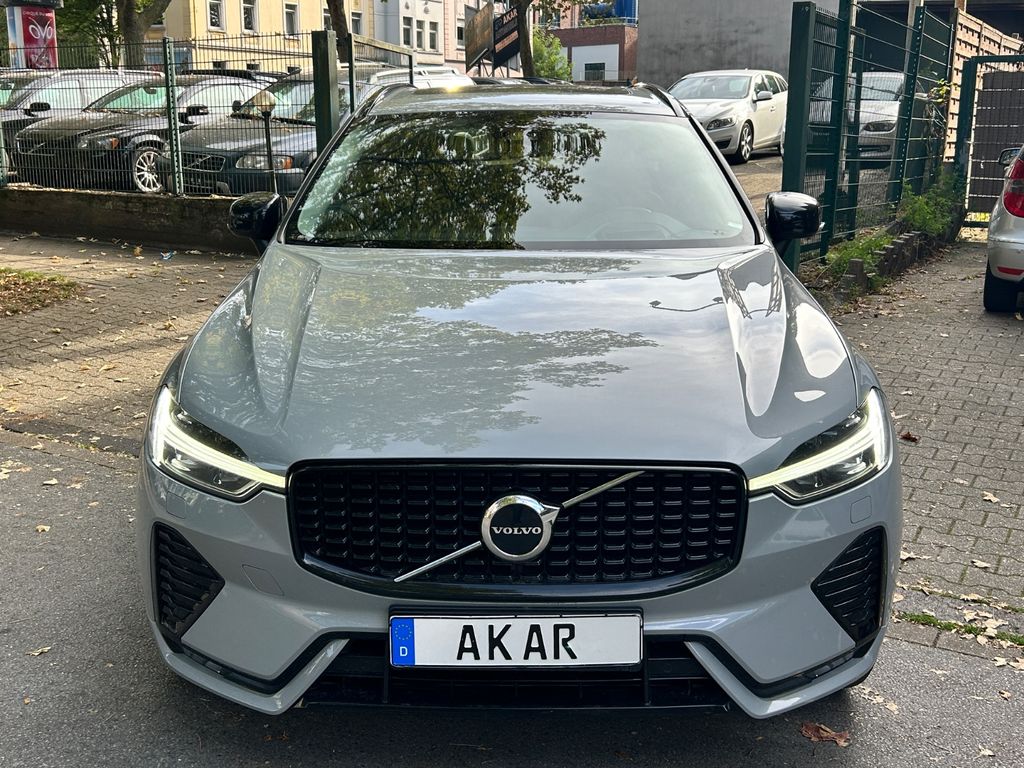 Image of Volvo XC60